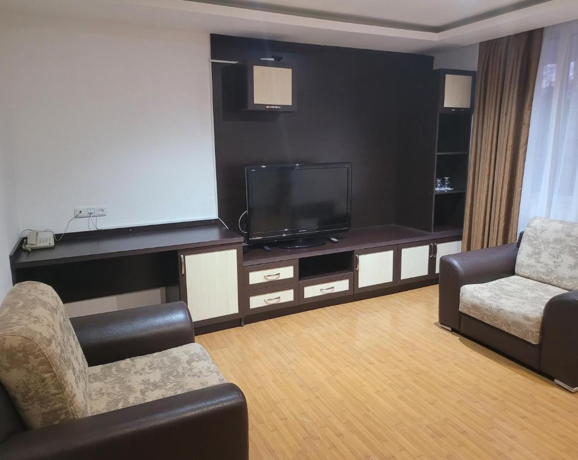 Ani Resort Artavaz Exteriér fotografie