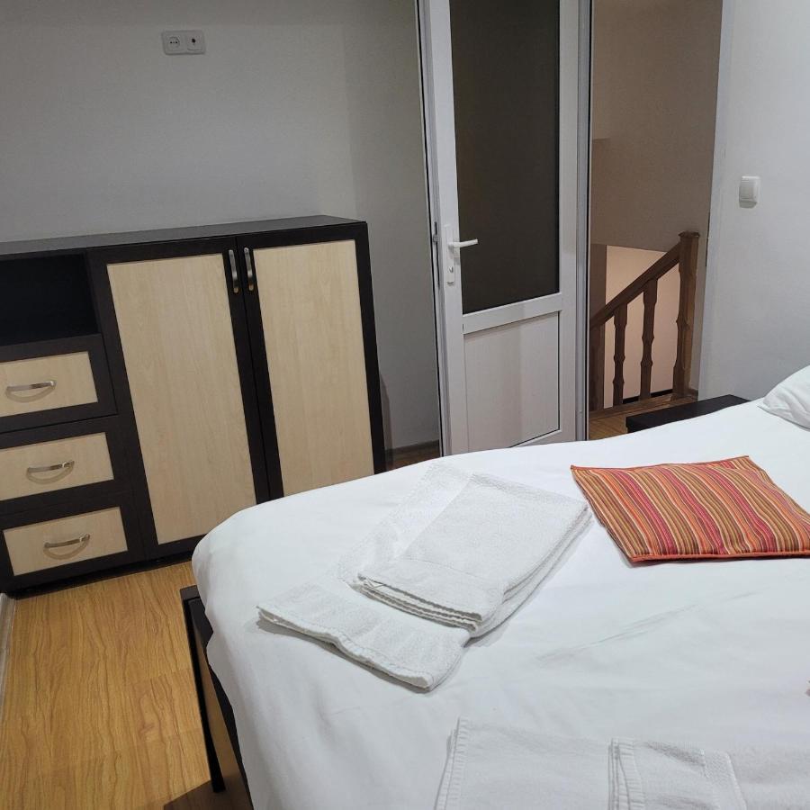 Ani Resort Artavaz Exteriér fotografie