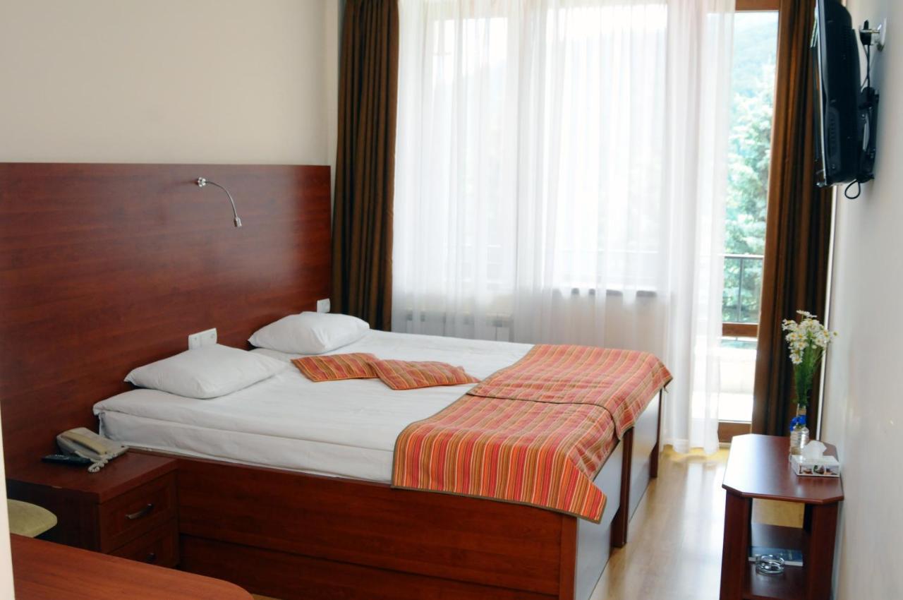 Ani Resort Artavaz Exteriér fotografie