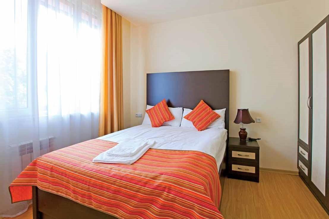Ani Resort Artavaz Exteriér fotografie