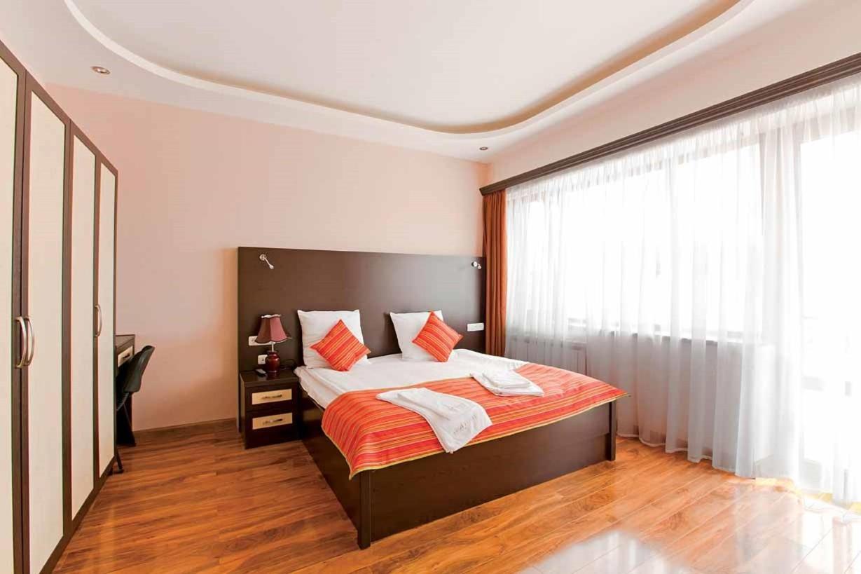Ani Resort Artavaz Exteriér fotografie