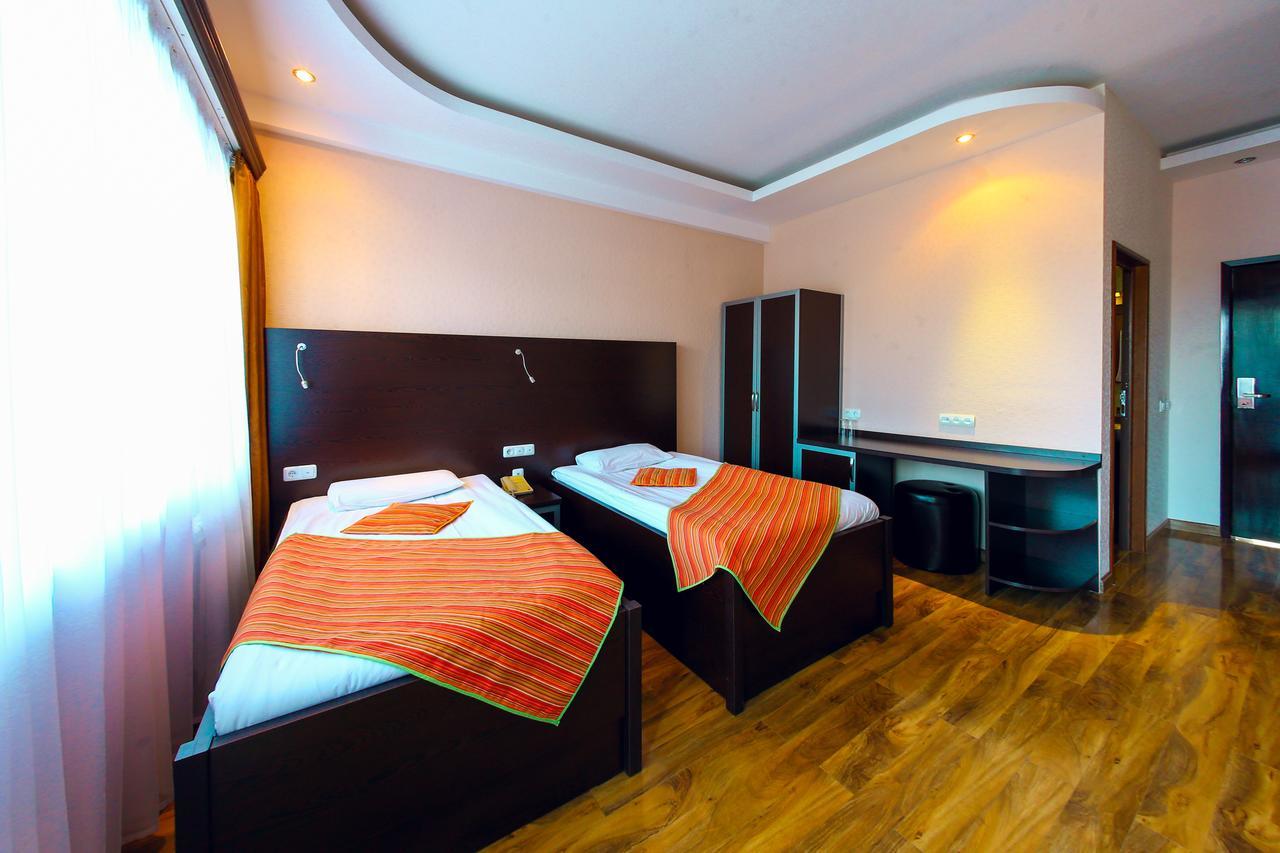 Ani Resort Artavaz Exteriér fotografie