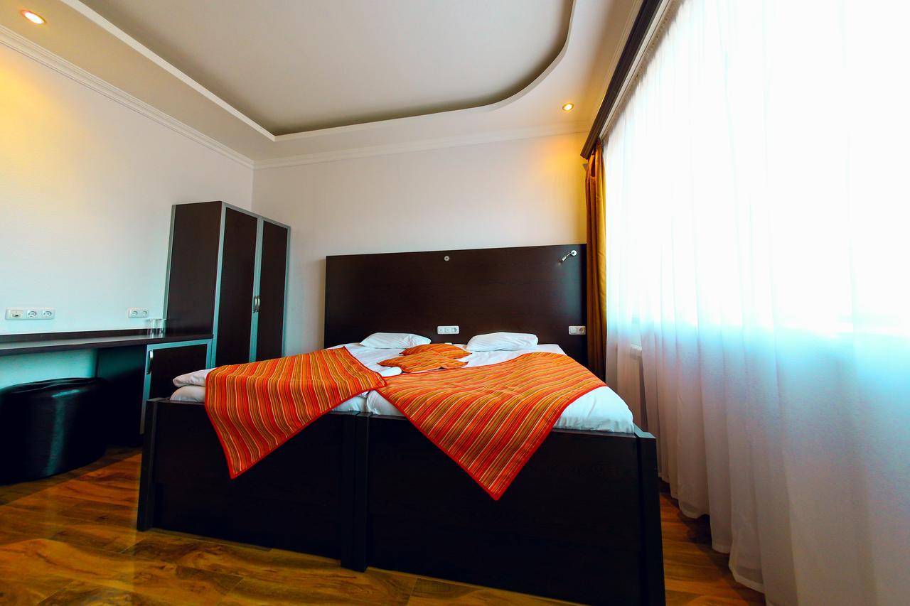 Ani Resort Artavaz Exteriér fotografie